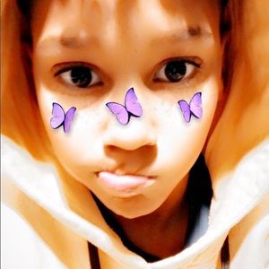 Meet your Posher, Carter